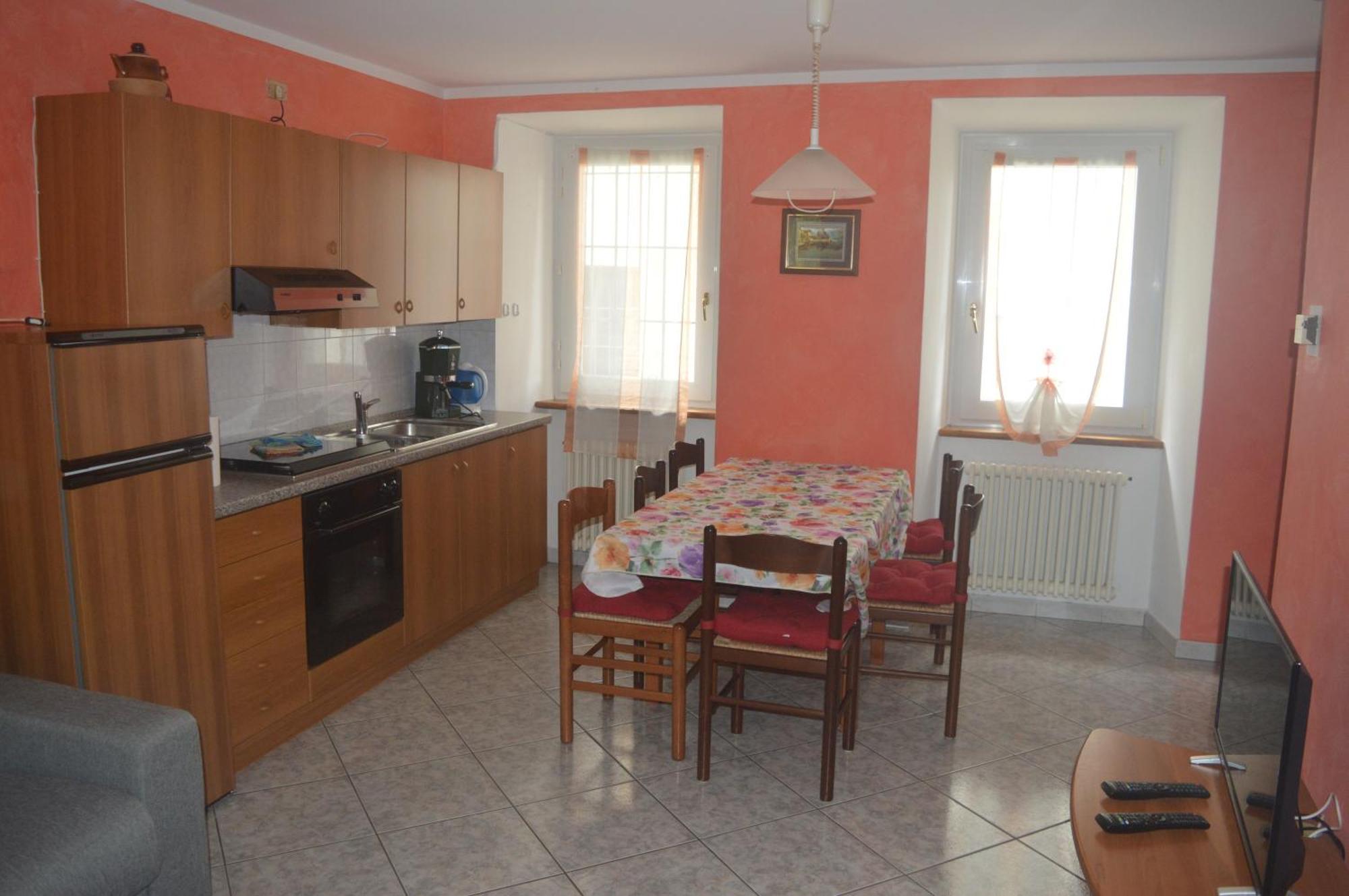 Residence Arvinei Малеско Екстериор снимка