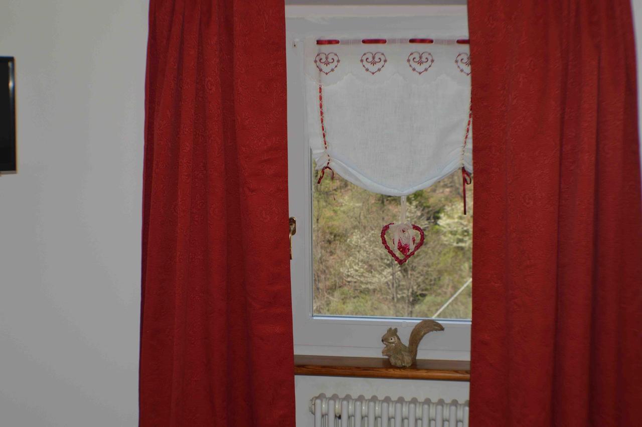 Residence Arvinei Малеско Екстериор снимка