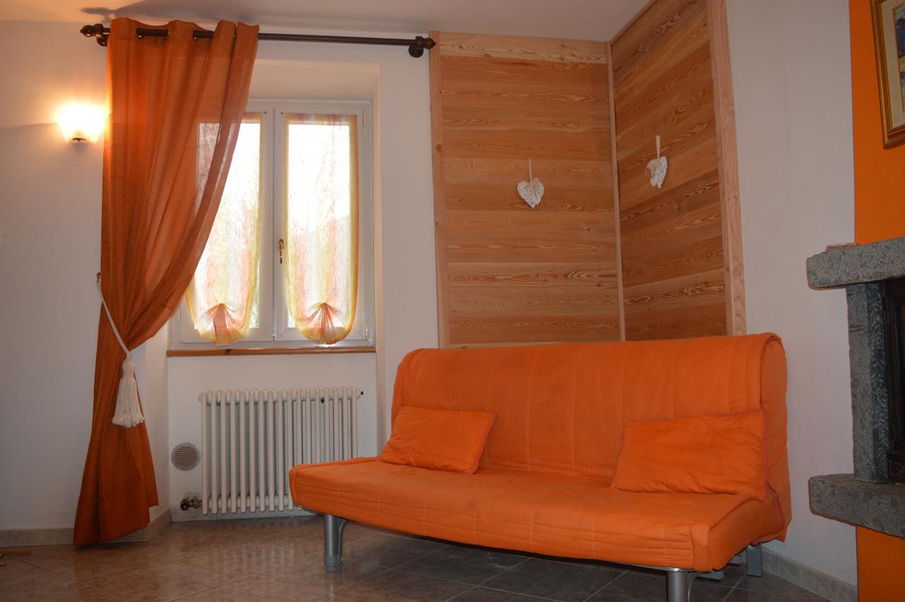 Residence Arvinei Малеско Екстериор снимка