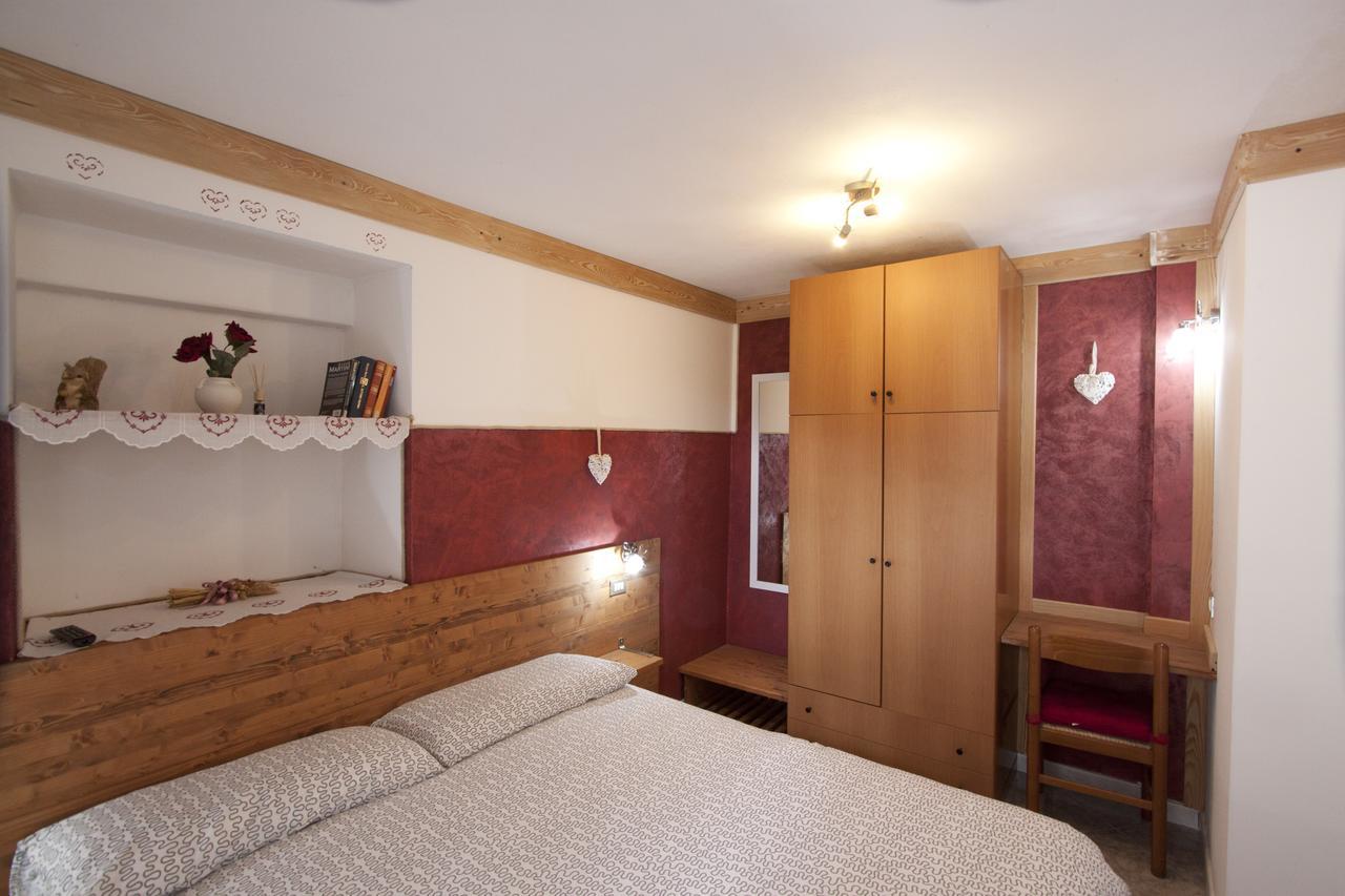 Residence Arvinei Малеско Екстериор снимка