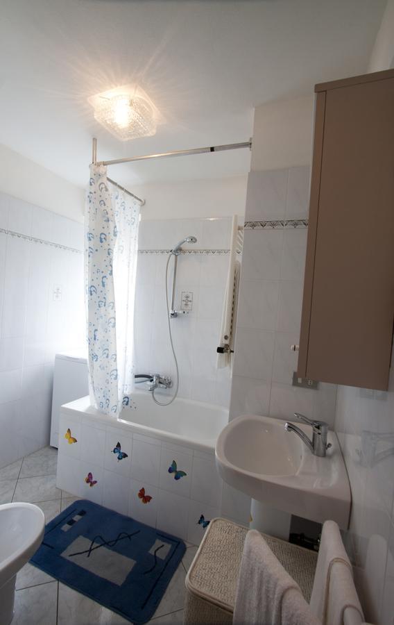 Residence Arvinei Малеско Екстериор снимка