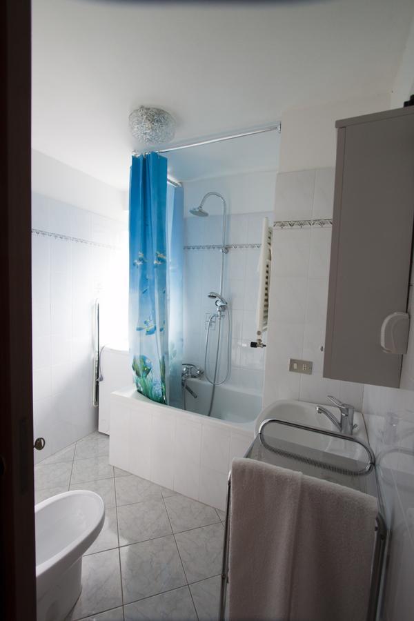 Residence Arvinei Малеско Екстериор снимка