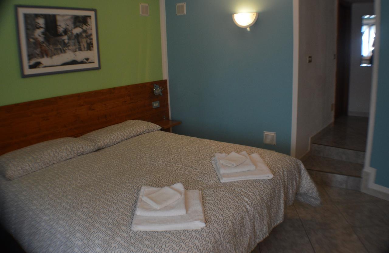 Residence Arvinei Малеско Екстериор снимка