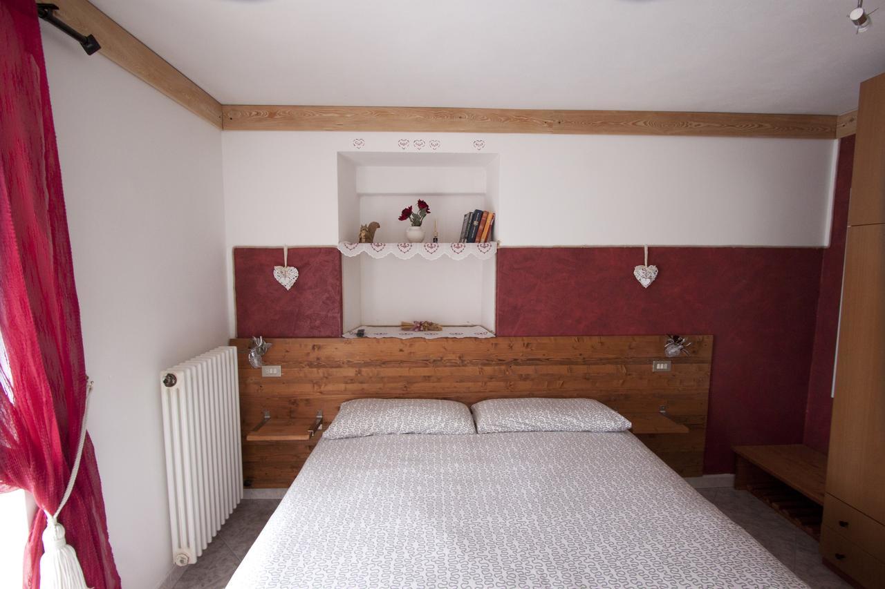 Residence Arvinei Малеско Екстериор снимка