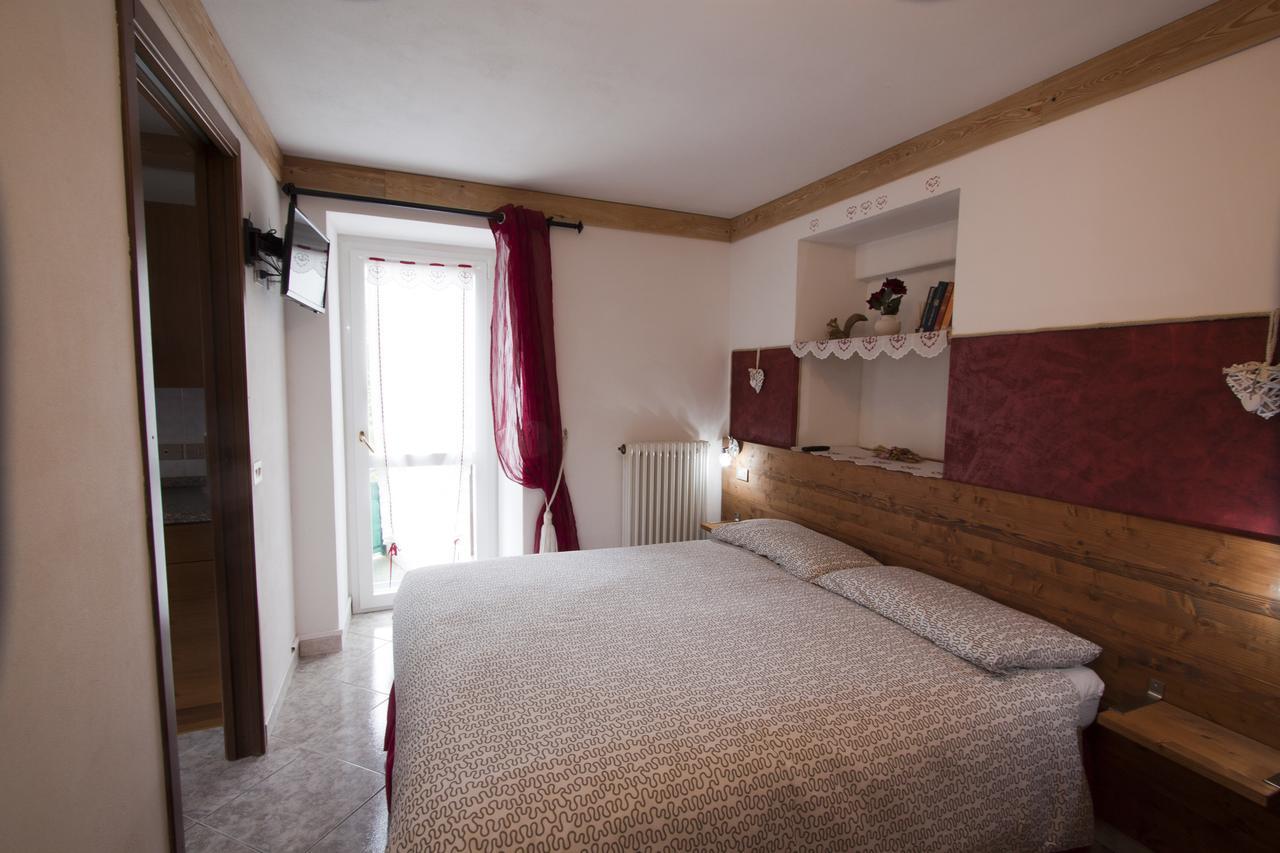 Residence Arvinei Малеско Екстериор снимка