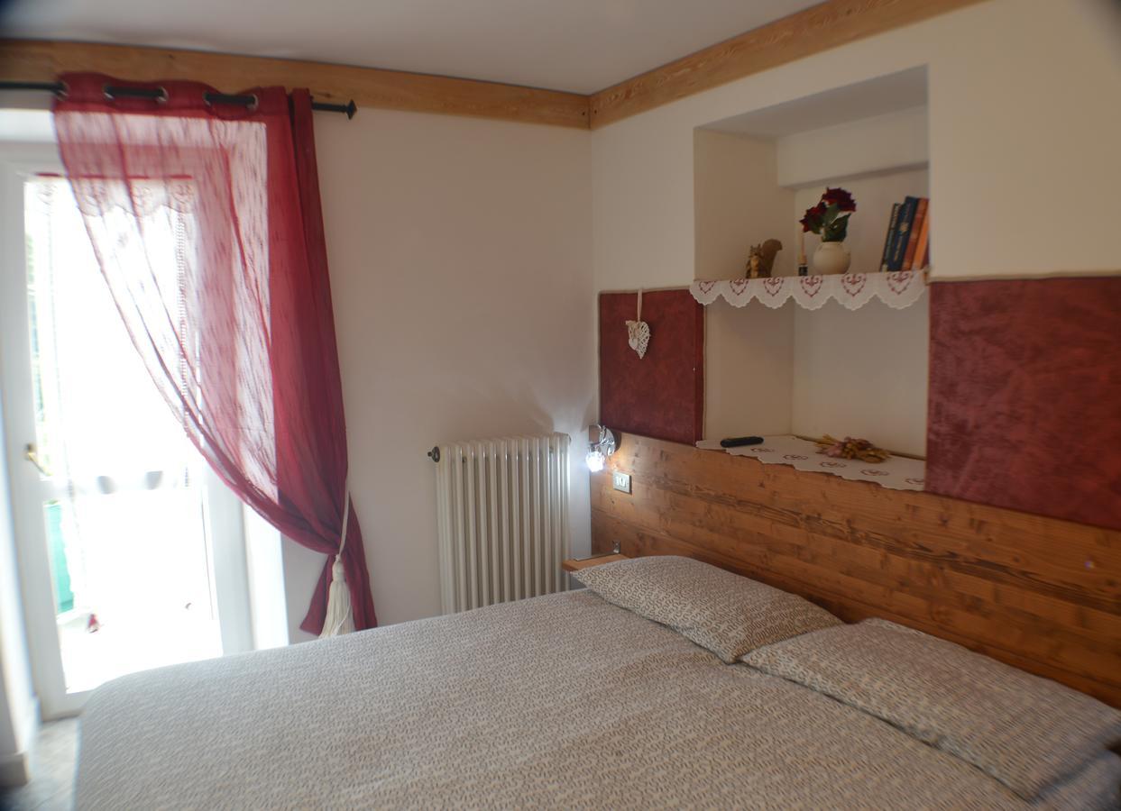 Residence Arvinei Малеско Екстериор снимка