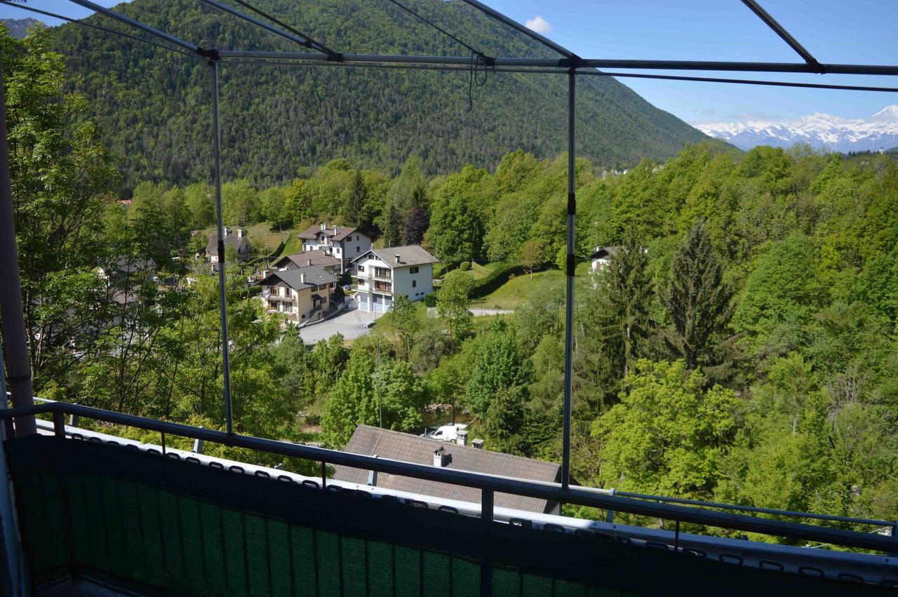 Residence Arvinei Малеско Екстериор снимка