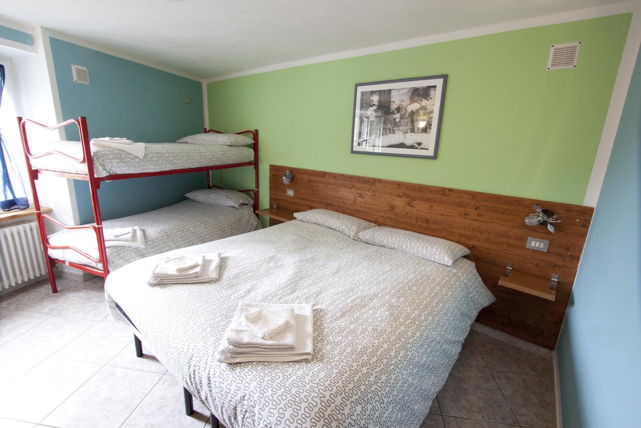 Residence Arvinei Малеско Екстериор снимка