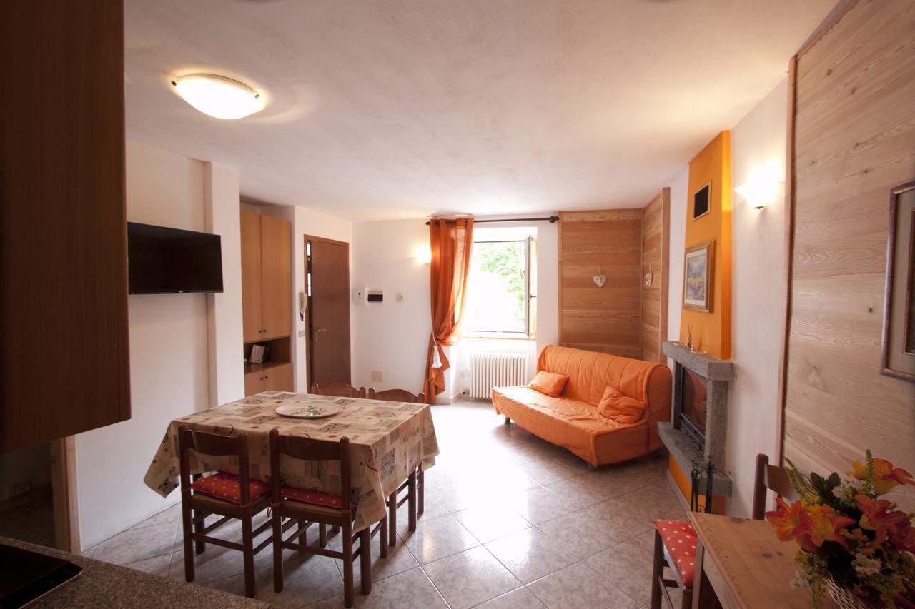 Residence Arvinei Малеско Екстериор снимка