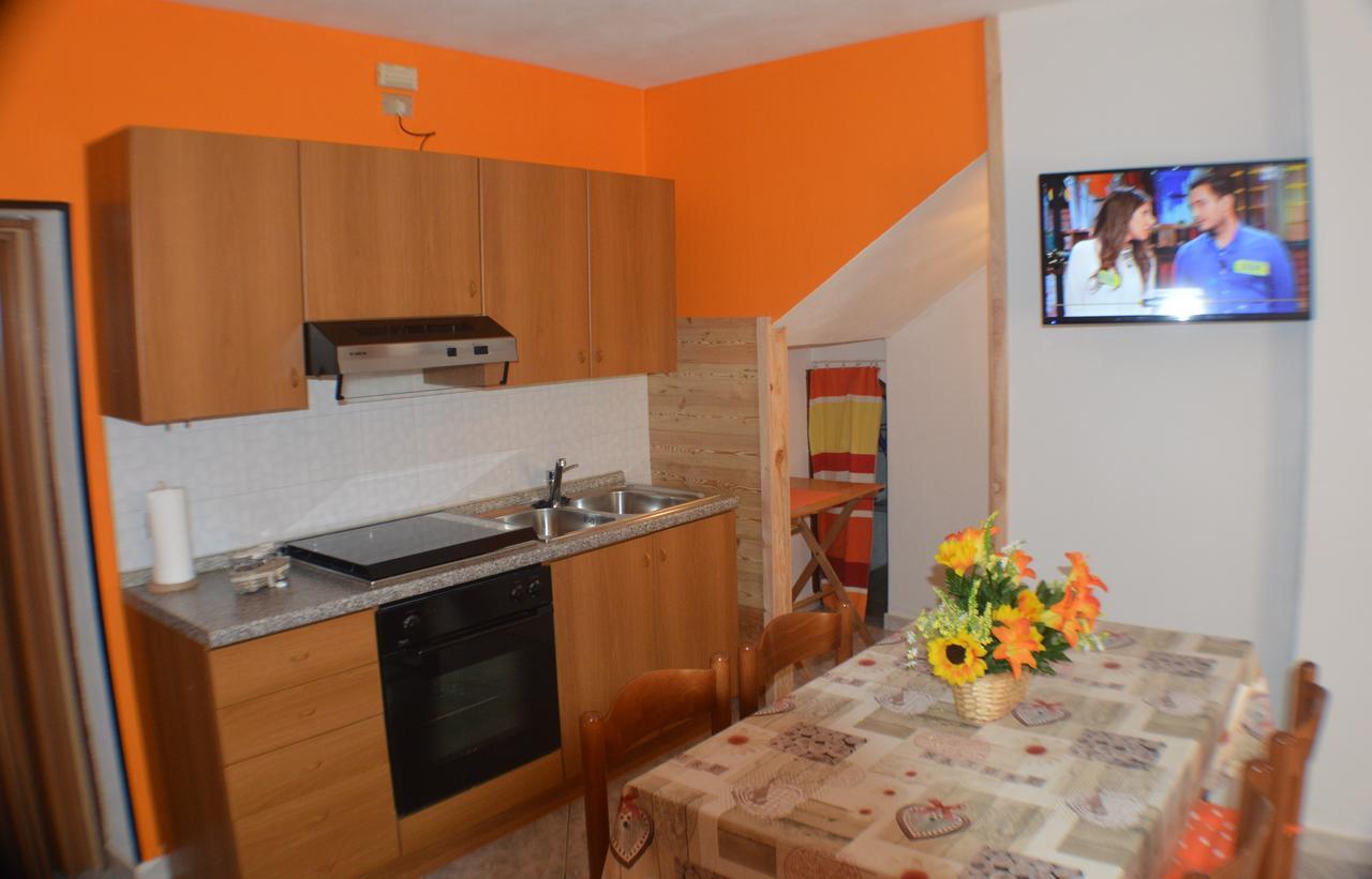 Residence Arvinei Малеско Екстериор снимка