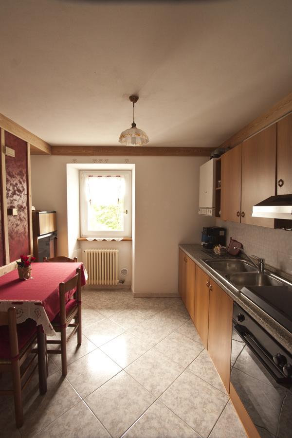 Residence Arvinei Малеско Екстериор снимка