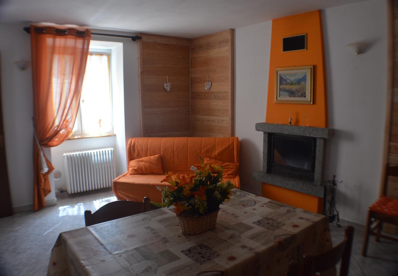 Residence Arvinei Малеско Екстериор снимка