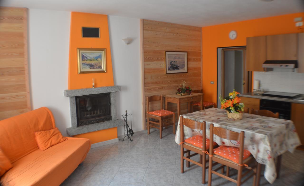 Residence Arvinei Малеско Екстериор снимка