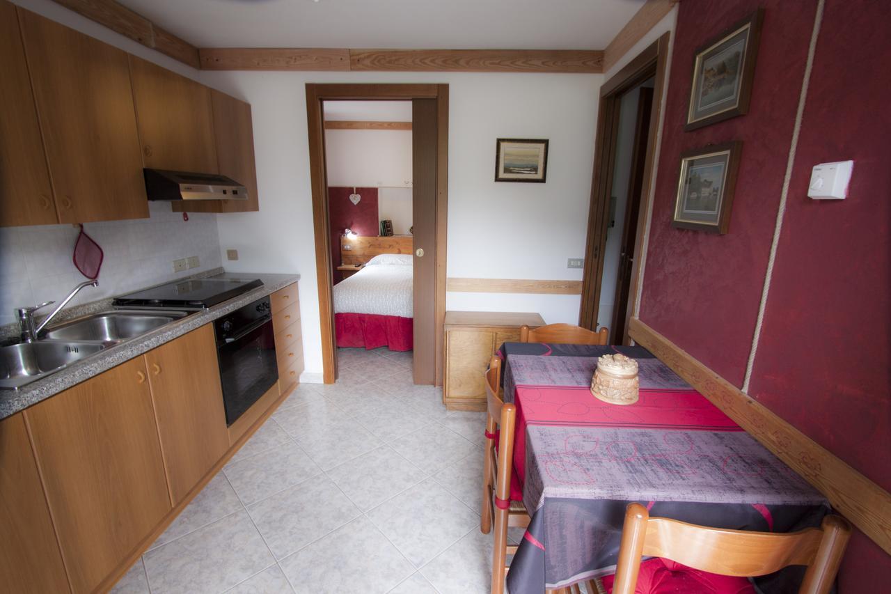 Residence Arvinei Малеско Екстериор снимка