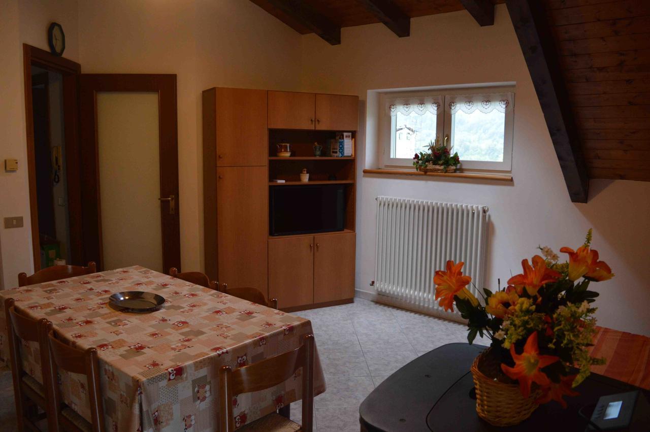 Residence Arvinei Малеско Екстериор снимка