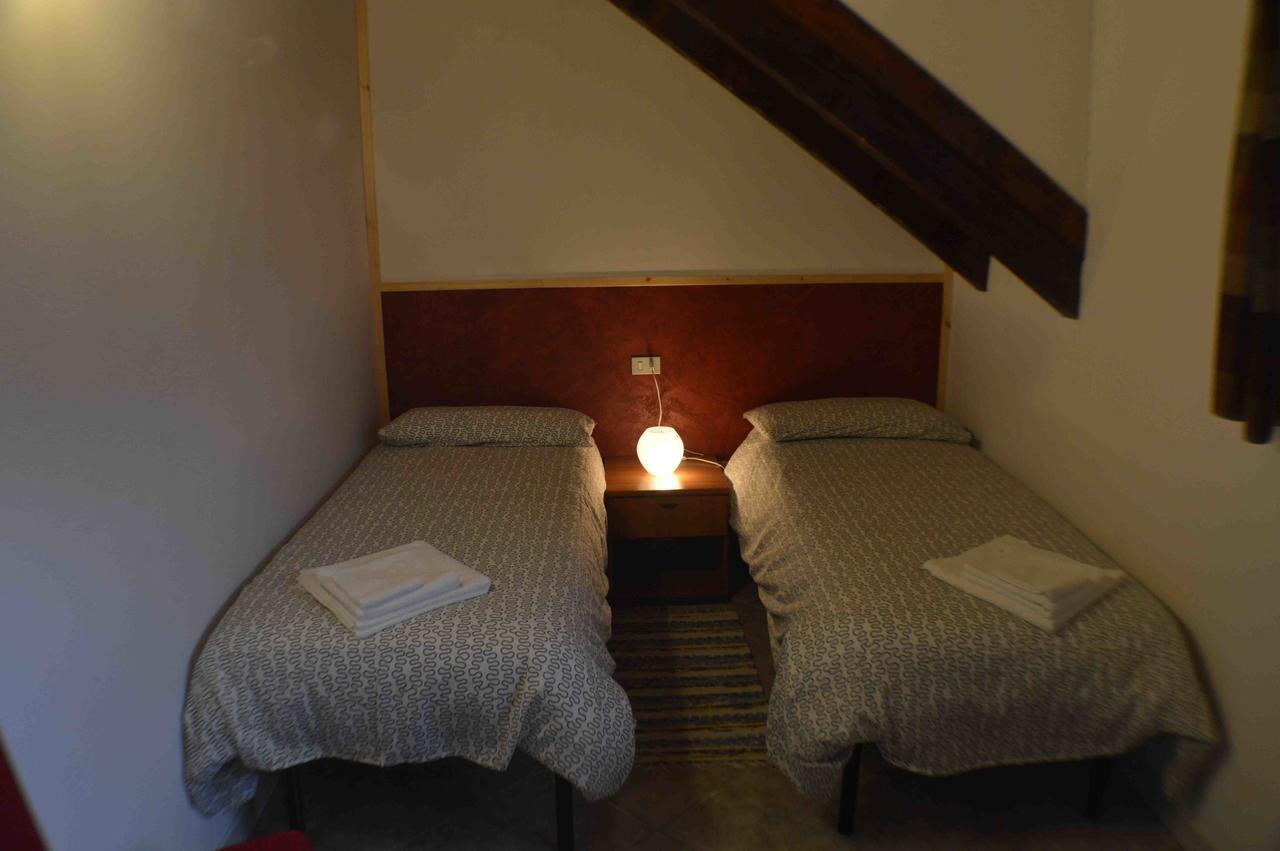 Residence Arvinei Малеско Екстериор снимка