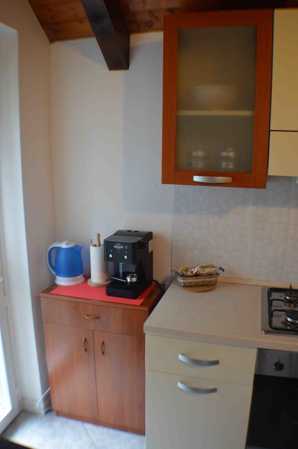 Residence Arvinei Малеско Екстериор снимка