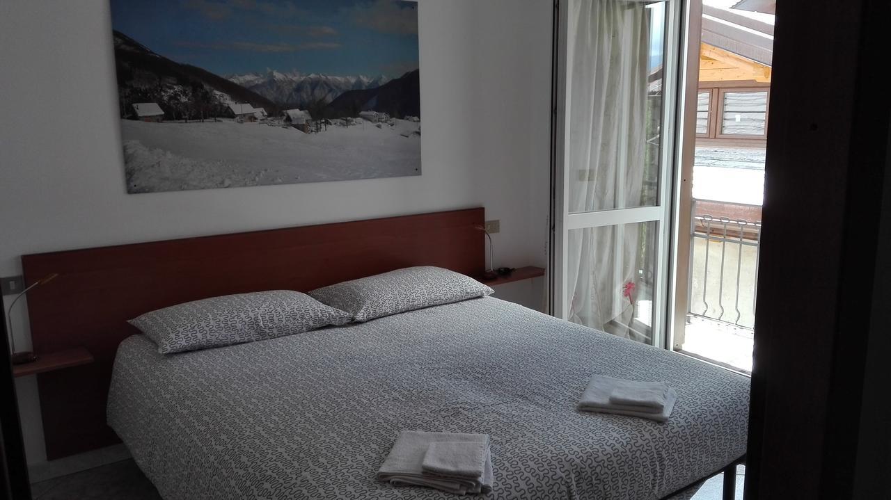 Residence Arvinei Малеско Стая снимка