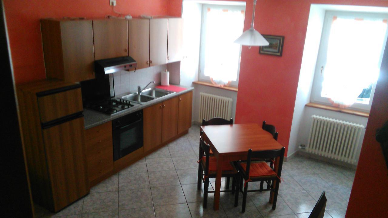 Residence Arvinei Малеско Екстериор снимка