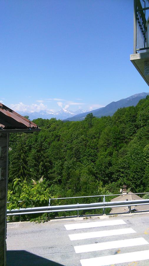 Residence Arvinei Малеско Екстериор снимка