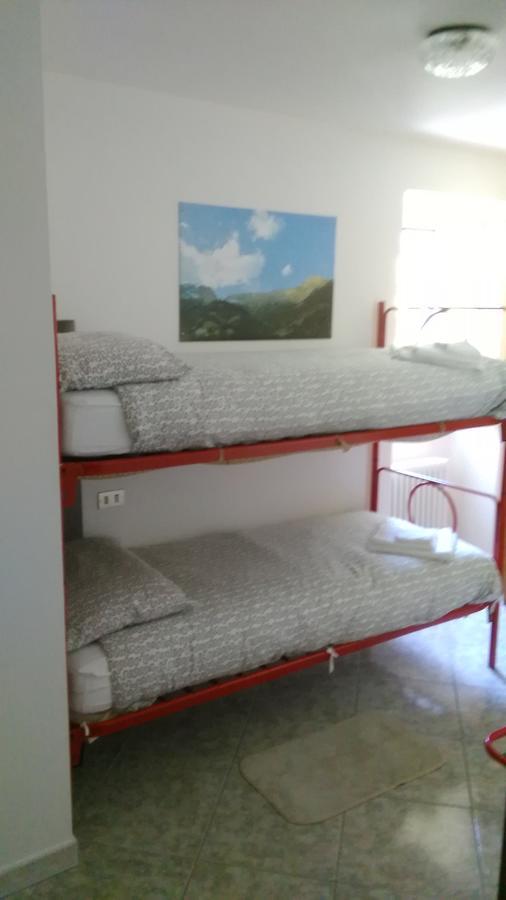 Residence Arvinei Малеско Екстериор снимка