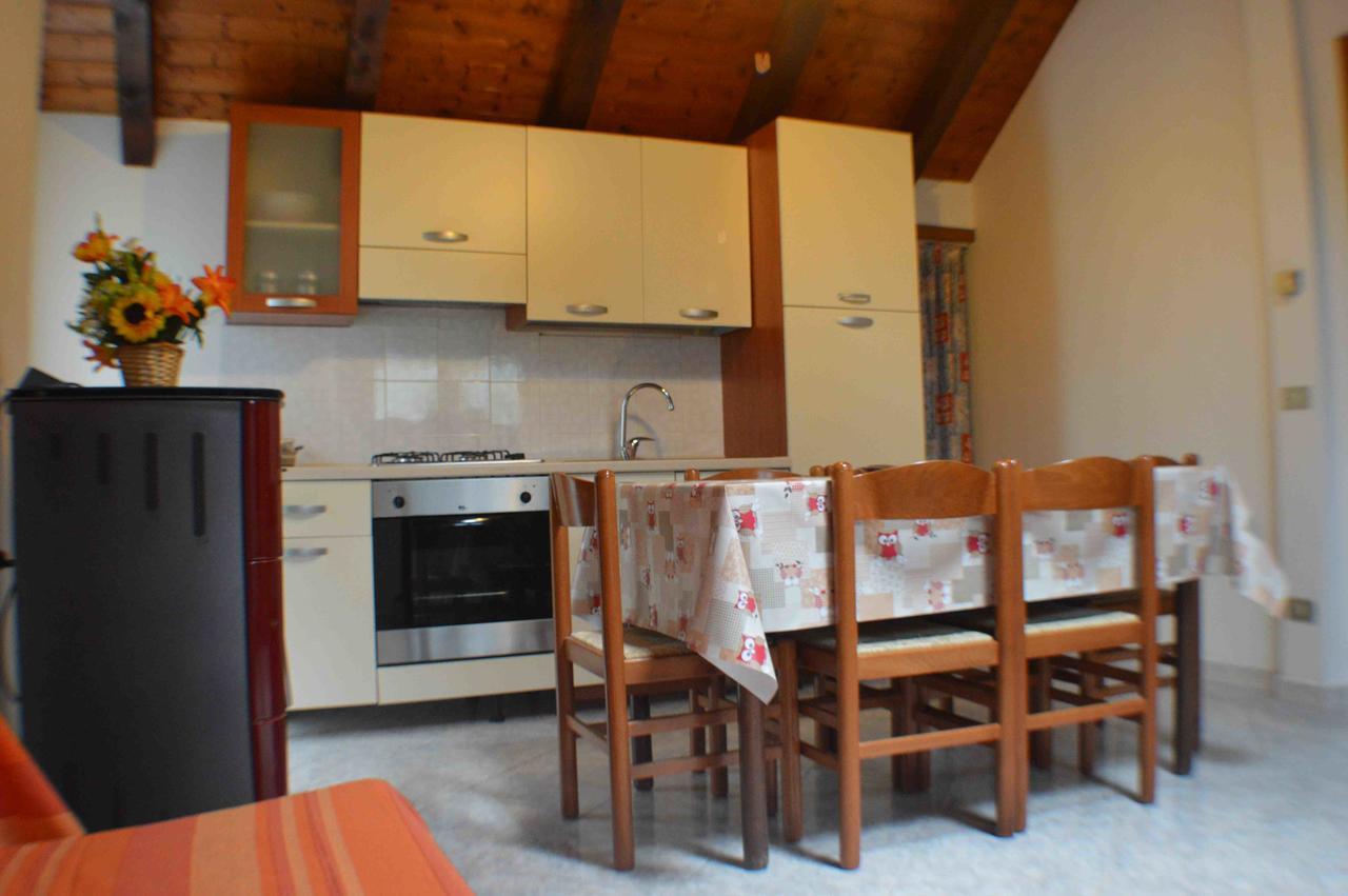 Residence Arvinei Малеско Екстериор снимка