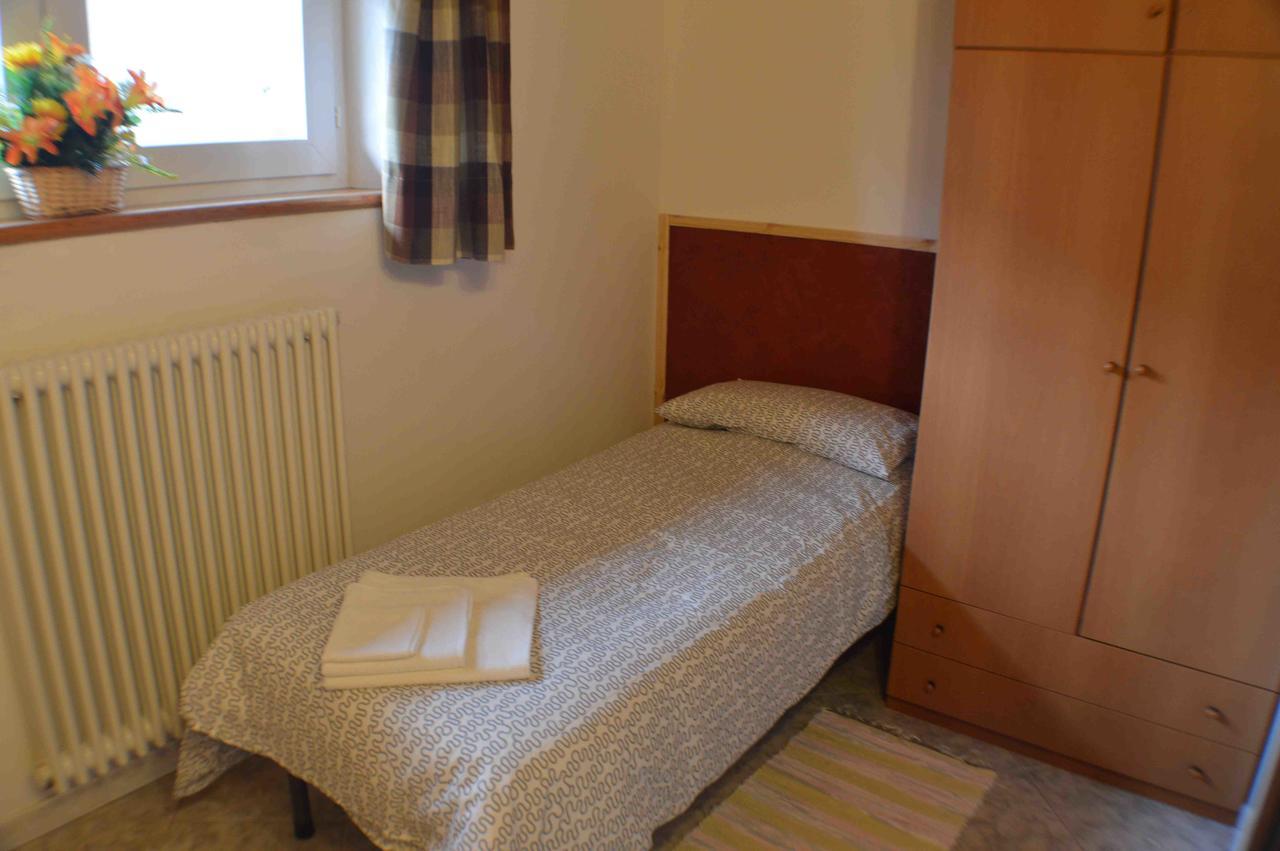 Residence Arvinei Малеско Екстериор снимка