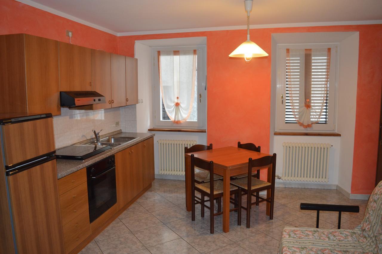 Residence Arvinei Малеско Екстериор снимка