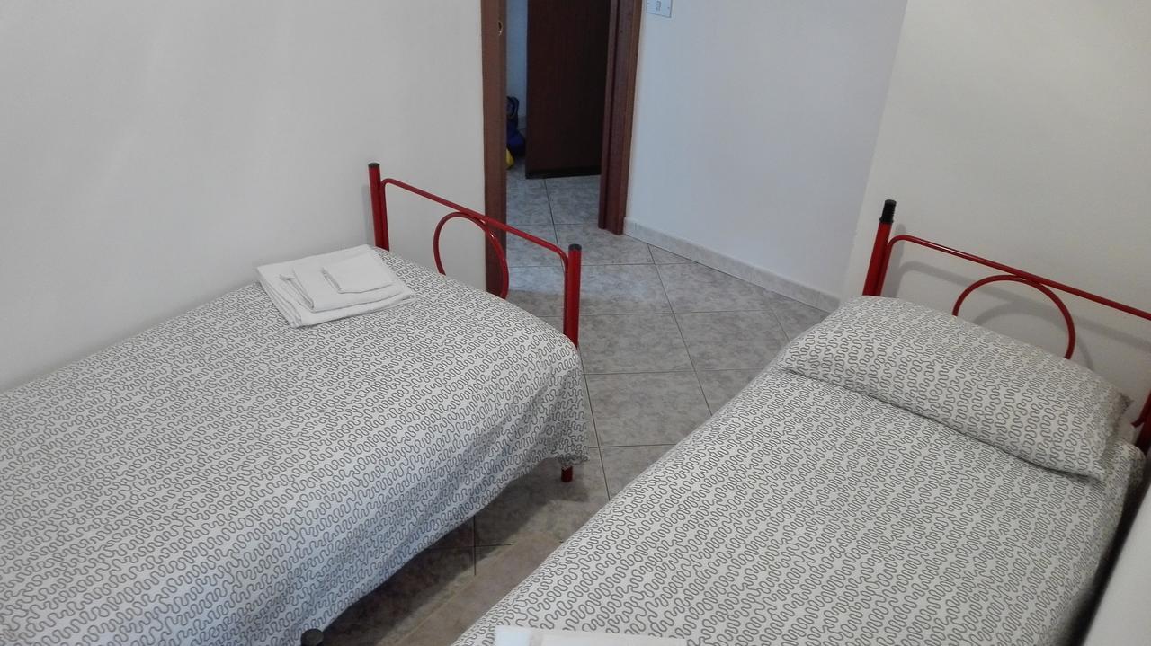 Residence Arvinei Малеско Екстериор снимка