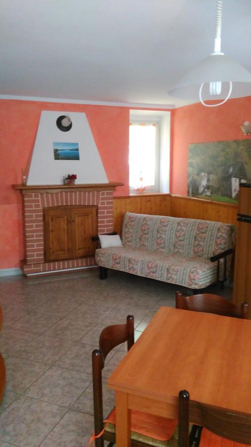 Residence Arvinei Малеско Екстериор снимка